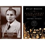 Bilim Tarihi Araştırmalarında Yöntem / Bilim Tarihi Sohbetleri (2 Kitap Set) - Fuat Sezgin