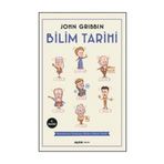 Bilim Tarihi - John Gribbin