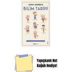 Bilim Tarihi + Yapışkanlı Not Kağıdı