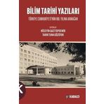 Bilim Tarihi Yazıları - Türkiye Cumhuriyeti'nin...