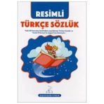Bilim ve Kültür Yayınları Resimli Türkçe Sözlük K. Kapak - Yaşar Öztaş
