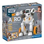 Bilim ve Oyun: Airo Yapay Zeka Robotu