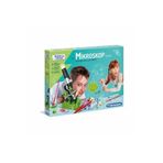 Bilim Ve Oyun - Ilk Mikroskop Setim 64963 gnsRKFaz3740