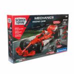 Bilim ve Oyun: Mechanics Yarış Arabaları