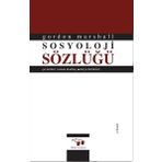 Bilim ve Sanat Sosyoloji Sözlüğü
