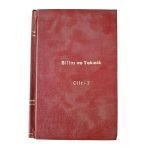 Bilim Ve Teknik Aylık Popüler Dergi 1974-1975 Yıllarına Ait Sayılar: 74-75-76-77-78-79-80-81-82-83-87-88-89-90-91-92-- (İkinci El)