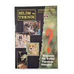 Bilim Ve Teknik Cilt: 26 Sayı: 305 / Nisan 1993 (İkinci El)