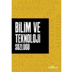 Bilim Ve Teknoloji Sözlüğü - Ahmet Murat Seyrek