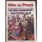 Bilim Ve Ütopya Aylık Bilim,Kültür Ve Politika Dergisi Sayı:42 * Aralık 1997 / Bilimin Merceğinde Astroloji * Çizgibilim Eki: Madam Curie-2