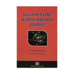 Bilim Yayınevi Kuantum Kimyasına Giriş... +6 Adet Akademik Kitaplar Kitabı