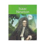 Bilime Yön Verenler - Isaac Newton - Sarah Ridley
