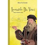 Bilime Yön Verenler Leonardo Da Vinci - M Murat Sezer