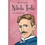 Bilime Yön Verenler - Nikola Tesla - M. Murat Sezer