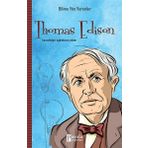 Bilime Yön Verenler Thomas Edison - M.Murat Sezer