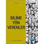 Bilime Yön Verenler - Yüksel Özdemir