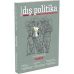 Bilimevi Dış Politika Dergisi 3.Sayı (2018 Ocak-Şubat-Mart)