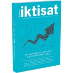 Bilimevi İktisat Dergisi 1. Sayı (2018 Ocak-Şubat- Mart)