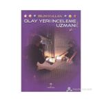 BILIMI KULLAN OLAY YERI İNCELEME UZMANI - LORRAINE JEAN HOPPING