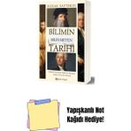 Bilimin Bilinmeyen Tarihi + Yapışkanlı Not Kağıdı - Hayır