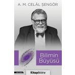 Bilimin Büyüsü - A. M. Celal Şengör