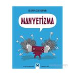 Bilimin Çizgi Romanı - Manyetizma - Joseph Midthun
