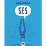 Bilimin Çizgi Romanı - Ses - Joseph Midthun Samuel Hiti