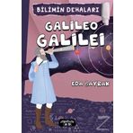 Bilimin Dehaları - Galileo Galilei - Eda Bayrak