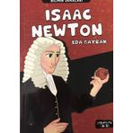 Bilimin Dehaları - Isaac Newton - Eda Bayrak
