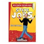 Bilimin Dehaları - Steve Jobs - Eda Bayrak