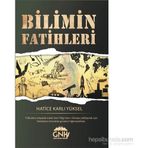 Bilimin Fatihleri - Hatice Karlı Yüksel