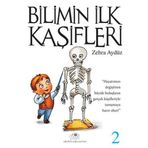 BILIMIN İLK KAŞIFLERI - 2 - ZEHRA AYDÜZ