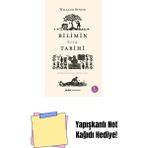 Bilimin Kısa Tarihi + Yapışkanlı Not Kağıdı