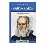 Bilimin Öncüleri Galieo Galilei - Turan Tektaş