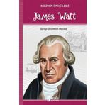 Bilimin Öncüleri James Watt - Turan Tektaş