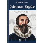 Bilimin Öncüleri Johannes Kepler - Turan Tektaş