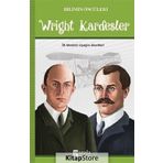 Bilimin Öncüleri Wright Kardeşler - Turan Tektaş