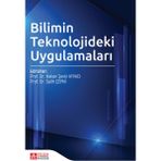 Bilimin Teknolojideki Uygulamaları - Pegem Akademi Yayıncılık