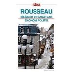 Bilimler ve Sanatlar - Ekonomik Politik - Jean Jacques Rousseau