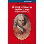 Bilimler ve Sanatlar Üzerine - Jean Jaques Rousseau