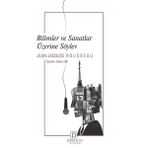 Bilimler ve Sanatlar Üzerine Söylev - Dekalog Yayınları