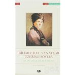 BILIMLER VE SANATLAR ÜZERİNE SÖYLEV - JEAN JACQUES ROUSSEAU (ISBN:9789944880411)