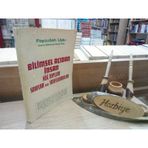 Bilimsel Açıdan İnsan Kişi Toplum Sınıflar Ve Sınıflanmalar
