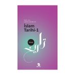 Bilimsel Araştırma Yayınları İslam Tarihi - 1 Adnan Demircan Ciltsiz Eğitim Kitabı İlahiyat Konulu 2019 Yayınlı