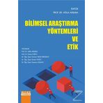 Bilimsel Araştırma Yöntemleri Ve Etik - Atilla Akbaba
