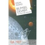 BILIMSEL DEVRIM VE STRATEJIK ANLAMI - ERDAL İNÖNÜ