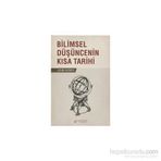 Bilimsel Düşüncenin Kısa Tarihi - John Henry