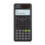 Bilimsel Fonksiyonlu Hesap Makinesi 2. Versiyon Fx-991es Plus
