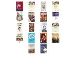 Bilinç Tene Kuşanınca: Günlükler, 1964-1980... +17 Kitap