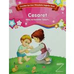 Bilinç ve Karakter Gelişimi - Cesaret - Kolektif
