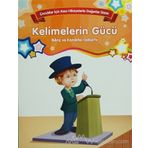 Bilinç ve Karakter Gelişimi - Kelimelerin Gücü - Kolektif